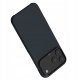 Yaxo Etui na telefon Aramid Fiber Ultra Slim Case MagSafe iPhone 17 Pro Max Electric Blue 1