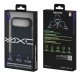 Yaxo Etui na telefon Aramid Fiber Ultra Slim Case MagSafe iPhone 17 Air Electric Blue 5