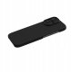 YAXO Etui na telefon Aramid Fiber Ultra Slim Case MagSafe iPhone 17 Dusty Black 1