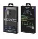 YAXO Etui na telefon Aramid Fiber Ultra Slim Case MagSafe iPhone 17 Dusty Black 5