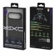 YAXO Etui na telefon Aramid Fiber Ultra Slim Case MagSafe iPhone 17 Air Dusty Black 5