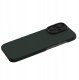 YAXO Etui na telefon Aramid Fiber Ultra Slim Case MagSafe iPhone 17 Tropic Green 1