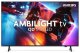 Telewizor Philips 85MLED910/12 Mini LED 85'' 4K Ultra HD Titan OS Ambilight 1