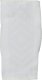 Nakolanniki siatkarskie ochraniacze na kolana do siatkówki Asics Basic Kneepad białe 3053A179 100 S 2