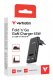 Ładowarka Verbatim Fold n Go 2x USB-C 3 A (32354) 2