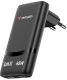 Ładowarka Verbatim Fold n Go 2x USB-C 3 A (32354) 1