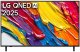 Telewizor LG 65QNED82A3B QNED 65'' 4K Ultra HD WebOS 25 1