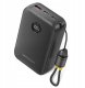 Powerbank Vention 20000mAh Czarny 1
