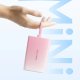 Powerbank Vention FHZJ0 10000mAh Brązowy 5
