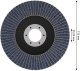 Tarcza listkowa X451 115mm T29 G80 1