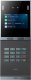 Fanvil i66 wideodomofon 2 MP 10,2 cm (4") Czarny, Szary 1