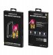 YAXO Szkło ochronne na ekran AR Superhard Armor Glass iPhone 17 Pro Max 1