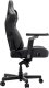 Fotel Anda Seat Kaiser 4 V2 XL Czarny skóra PVC 6