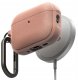 Etui Ringke Onyx Magnetic MagSafe do Apple AirPods Pro 3 Constant Coral 1