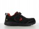 SAFETY SHOE ECOLOBI S1P LOW TLS BLACK 42 7