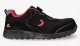 SAFETY SHOE ECOLOBI S1P LOW TLS BLACK 44 2