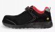 SAFETY SHOE ECOLOBI S1P LOW TLS BLACK 44 3