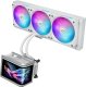 Chłodzenie wodne Asus ROG Ryuo IV SLC 360 ARGB White Edition (90RC0152-B0EAY0) 1