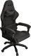 Fotel Fury Shinai S4 Czarny (NFF-2363) 5