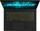 Laptop Gigabyte Gaming A18 3VH Ryzen 7 260 / 16 GB / 1 TB / RTX 5060 / 165 Hz (3VHK3EEC94SD) 4