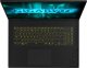 Laptop Gigabyte Gaming A18 3TH Ryzen 7 260 / 16 GB / 512 GB / RTX 5050 / 165 Hz (3THK3EEC93SD) 4