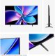 Telewizor Hisense 65E7Q PRO 165,1 cm (65") 4K Ultra HD Smart TV Wi-Fi Czarny 385 cd/m 2