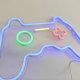 ATL ZD79D Lampka led neon pad 4