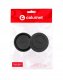 Dekielek Calumet Calumet Rear Lens & Body Cap Kit - Fujifilm G Mount 3
