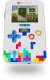 Hori MY ARCADE Go gamer ,,Tetris" przenośna konsola do gier, 301 gier w jednym 1