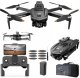 DRON Z KAMERĄ WIFI 5G GPS ZABAWKA ZDALNIE STEROWANY APLIKACJA ZASIĘG 3000M 1