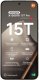 Smartfon Xiaomi 15T Pro 5G 12/1TB Szary  (69325544476630) 2