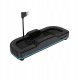Yaxo Podstawka Steam Cooler do NS2 czarna (YAX-GA-CB-009) 4