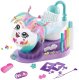 Canal Toys AIRBRUSH PLUSH POKOLORUJ PLUSZAKA SALON PIĘKNOŚCI FRYZURY 3