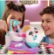 Canal Toys AIRBRUSH PLUSH POKOLORUJ PLUSZAKA SALON PIĘKNOŚCI FRYZURY 5