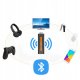 Odtwarzacz Multimedialny Przystawka Android 14 Smart TV Stick Box WiFi 2/16 ZENWIRE TV98 H618 9