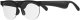 4smarts Okulary Bluetooth SoundGlasses Sport 2 czarny 2