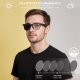 4smarts Okulary Bluetooth SoundGlasses Sport 2 czarny 7