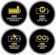Szlifierka Stanley Fatmax SFMCG710B-XJ 11