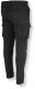 Spodnie dresowe czarne, rozm M, gramatura 300g/m2 6