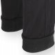 Spodnie dresowe czarne, rozm M, gramatura 300g/m2 8