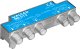 Multiplexer podwójny TV/SAT ME-213 ALCAD 1