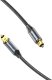 Kabel Vention Toslink - Toslink 5m czarny (BAVBJ) 2