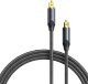 Kabel Vention Toslink - Toslink 5m czarny (BAVBJ) 3