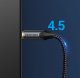 Kabel Vention Toslink - Toslink 5m czarny (BAVBJ) 7