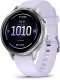 Zegarek sportowy Garmin Venu 4 - 41 mm Fioletowy  (010-03013-01) 1
