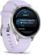 Zegarek sportowy Garmin Venu 4 - 41 mm Fioletowy  (010-03013-01) 3