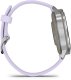 Zegarek sportowy Garmin Venu 4 - 41 mm Fioletowy  (010-03013-01) 4