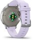 Zegarek sportowy Garmin Venu 4 - 41 mm Fioletowy  (010-03013-01) 5