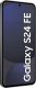 Smartfon Samsung Galaxy S24 FE 5G 8/256GB Czarny Enterprise Edition (SM-S721BZKGEUB) 3