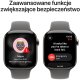 Smartwatch Apple Watch 11 GPS + Cellular 46mm Natural Titanium Sport Band M/L Grafitowy  (MFCX4ZR/A) 6